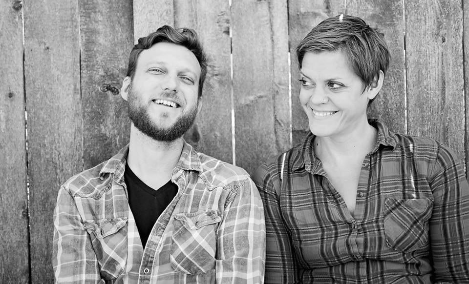 Live! Folklife Concerts: The Rough & Tumble